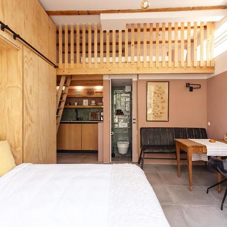 Lovely And Charming Guesthouse Near City Center, Close To Rotterdam Dordrecht Quarto foto