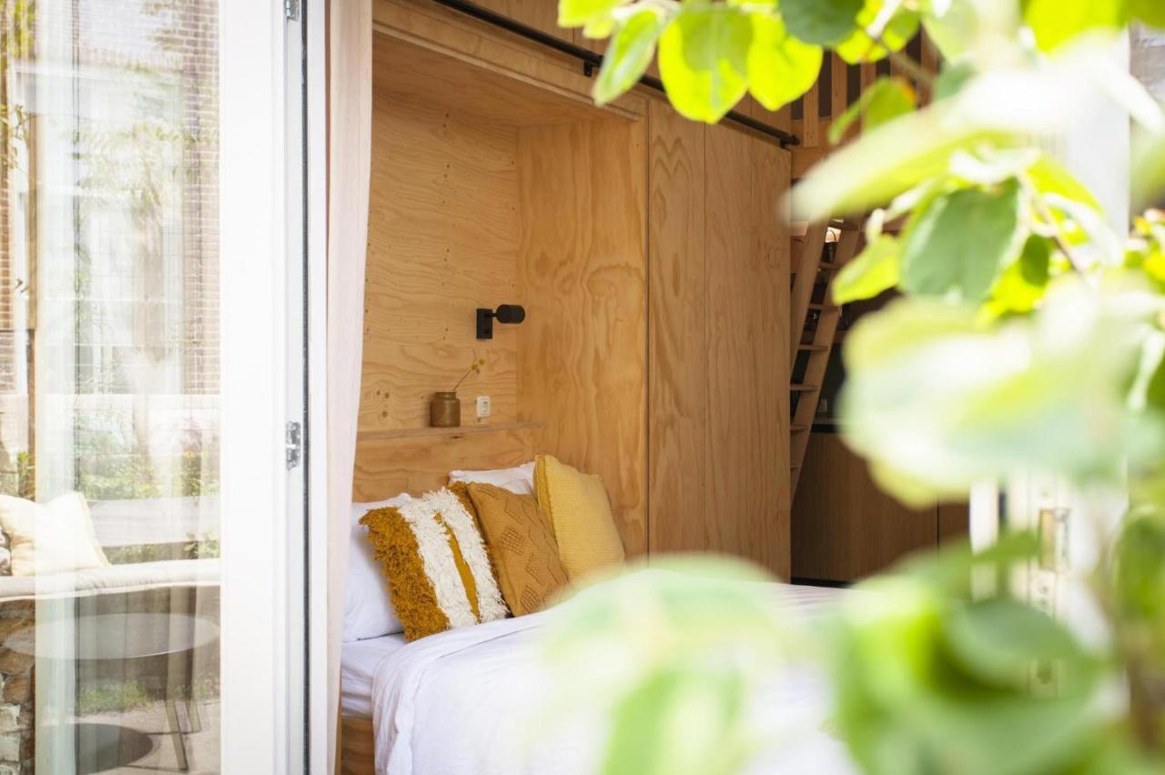 Lovely And Charming Guesthouse Near City Center, Close To Rotterdam Dordrecht Quarto foto